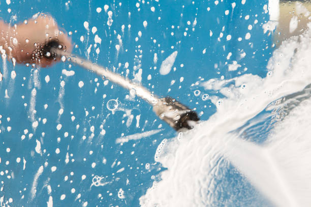 Best Roof Washing  in Hoopers Creek, NC