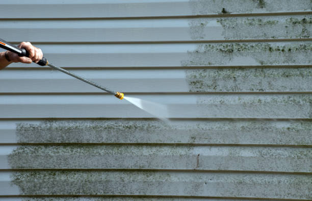 Hoopers Creek, NC Pressure Washing Services Company